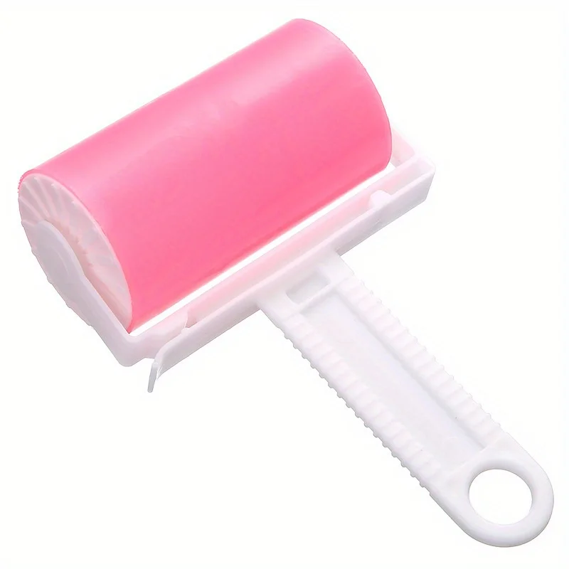 Large size hair remover, clothes roller, dust removal, hair removal, brush, clothes dust removal roller, washable hair remover r