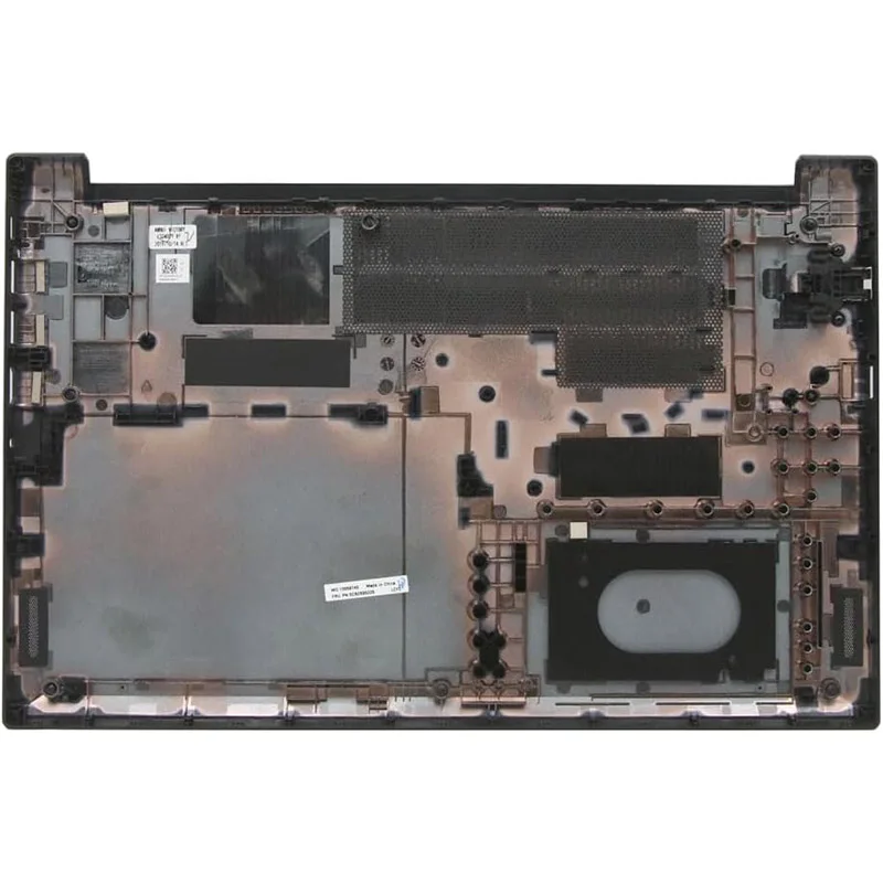

Новый черный нижний чехол для ноутбука Lenovo ThinkPad E15 (тип 20RD, 20RE) 5CB0S95326 FE5A0