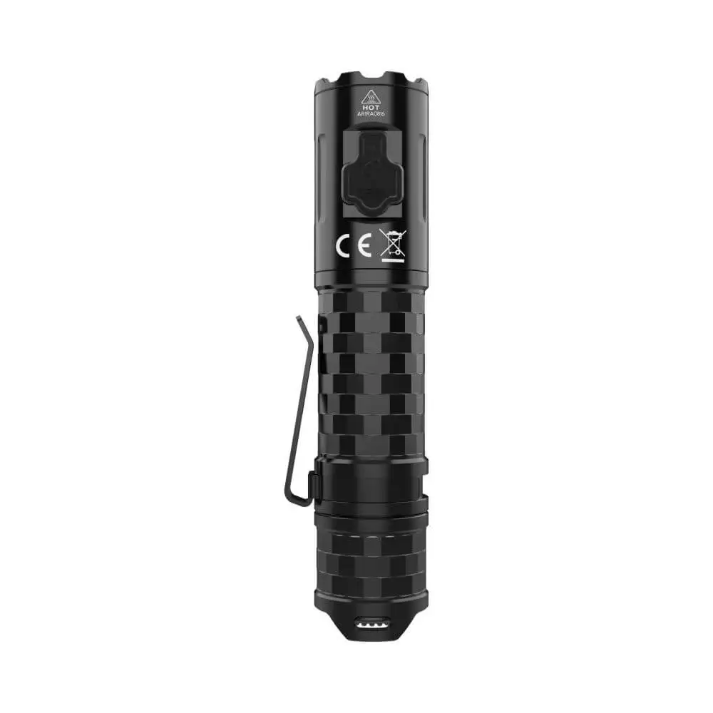 Cyansky P20R Portable Outdoor Flashlight