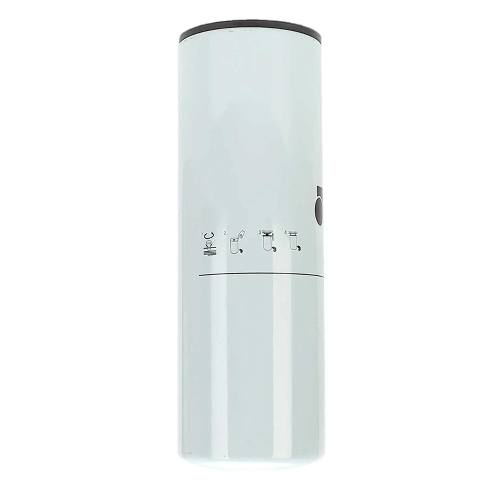 Oil Filter ST10830 Compatible for R450LC-7A R455LC-7A R500LC-7A R505LC-7 SWE470E-3 PC400-7 PC400-8 PC450-7 PC450-8 6365E