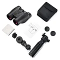 10X32 Binoculars Set