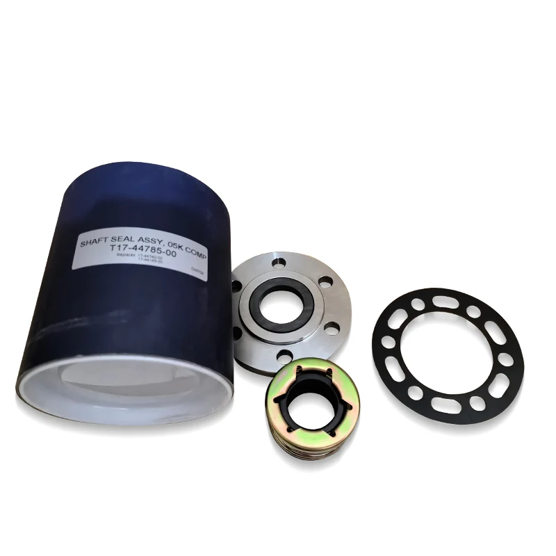 Replacement Shaft Seal 17-44785-00 05K Shaft Seal for Supra Carrier Transicold, Aftermarket