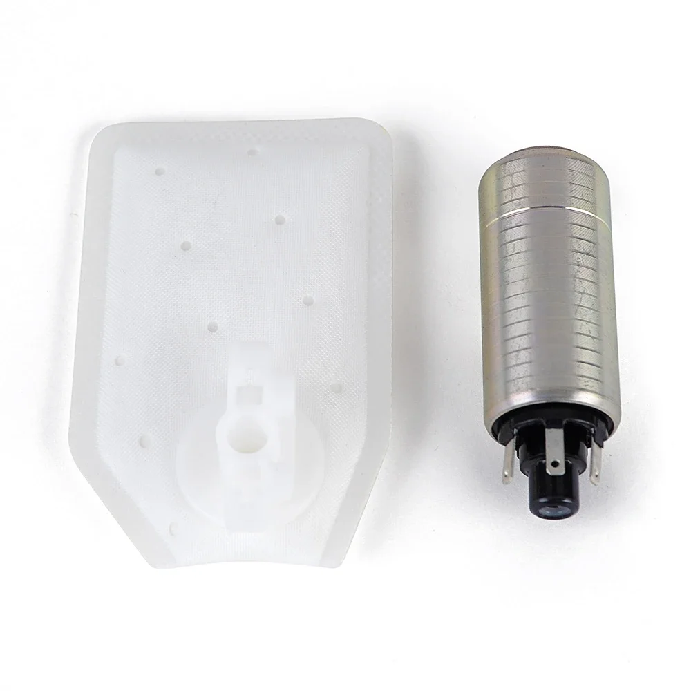 Motorcycle Fuel Pum… - image