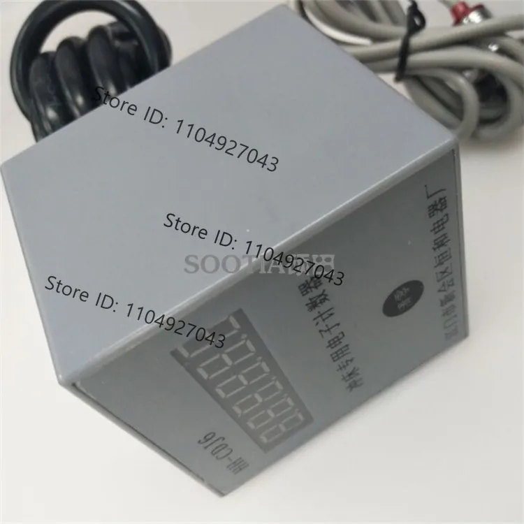 

for Punch special electronic counter HH-CDJ6