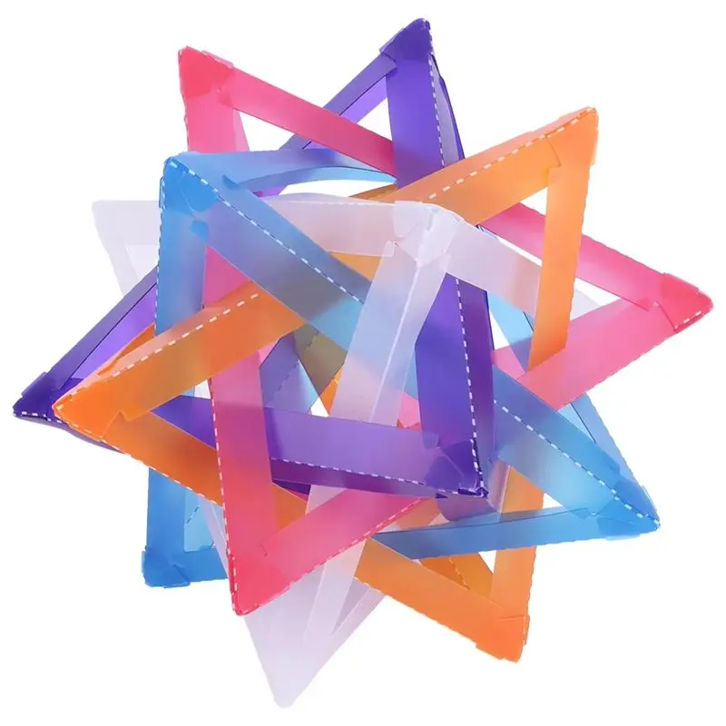 

BAAU DIY Outdoor Star Camping Light Shade Waterproof Atmosphere Lampshade Wear-Resistant Camping Lamp Cover Light Accessories