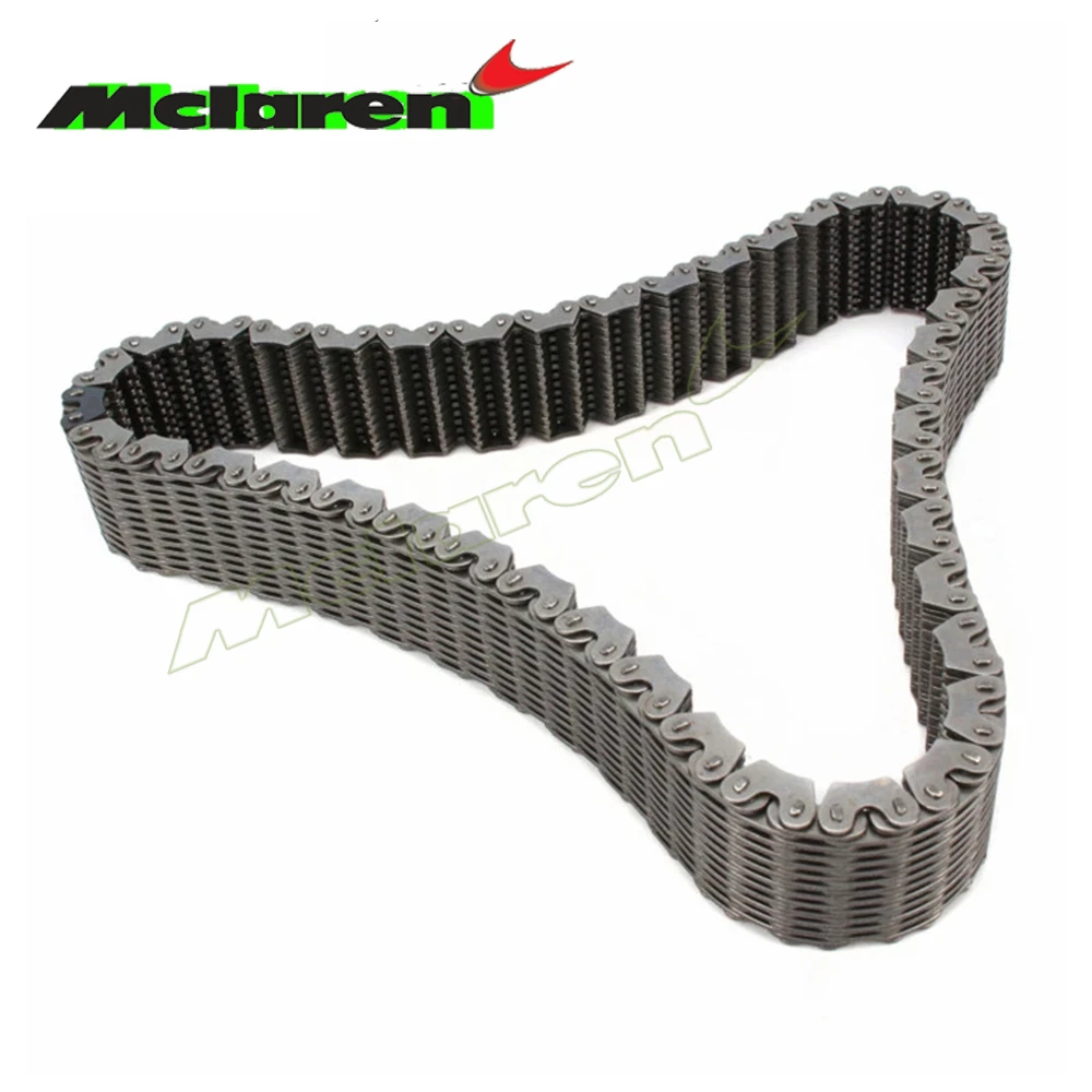 

Transfer Case Chain 42 Links 2512800800 A2512800900 HV091 For Mercedes Benz ML GL-Class X164 W164 W251 R350CDI 4matic