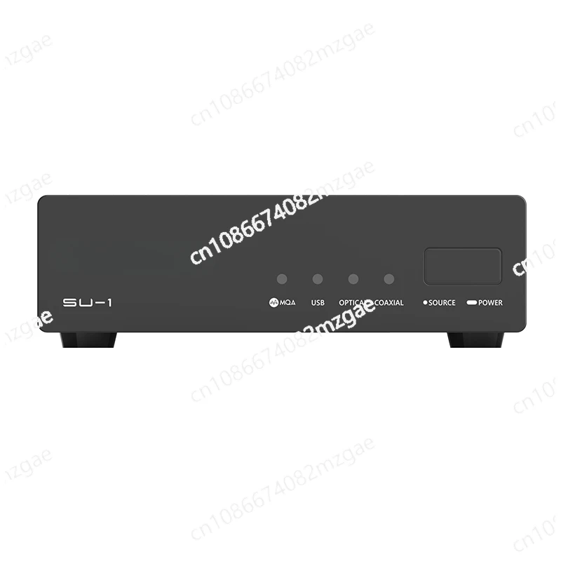 Аудиодекодер SU1 Hi-Fi Fever Dac, декодирование AK4493S, стабильный звуковой эффект, чрезвычайно высокое соотношение секса