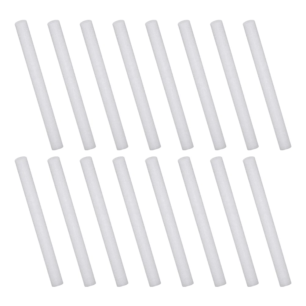 16 Pcs Foam Gap Filler Strips Sofa Seam Closer Couch Cover Inserts Furniture Accessories Mattress Edge Sealer Bed Space Filler image 3