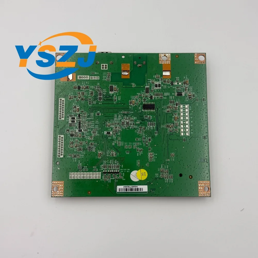 

Original disassembly 2500 F1 Formatter Logic Main Board MainBoard PCA ASSY For HP ScanJet Pro 2500 3500F1 4500 FN1