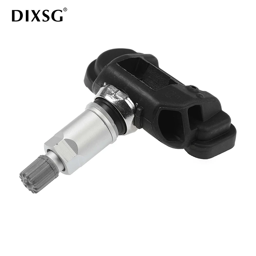 4PCS 13598775 433 MHZ TPMS Sensor Tire Pressure Sensor For Opel Adam Astra J Cascada Insignia Zafira Tourer 2024 Newest