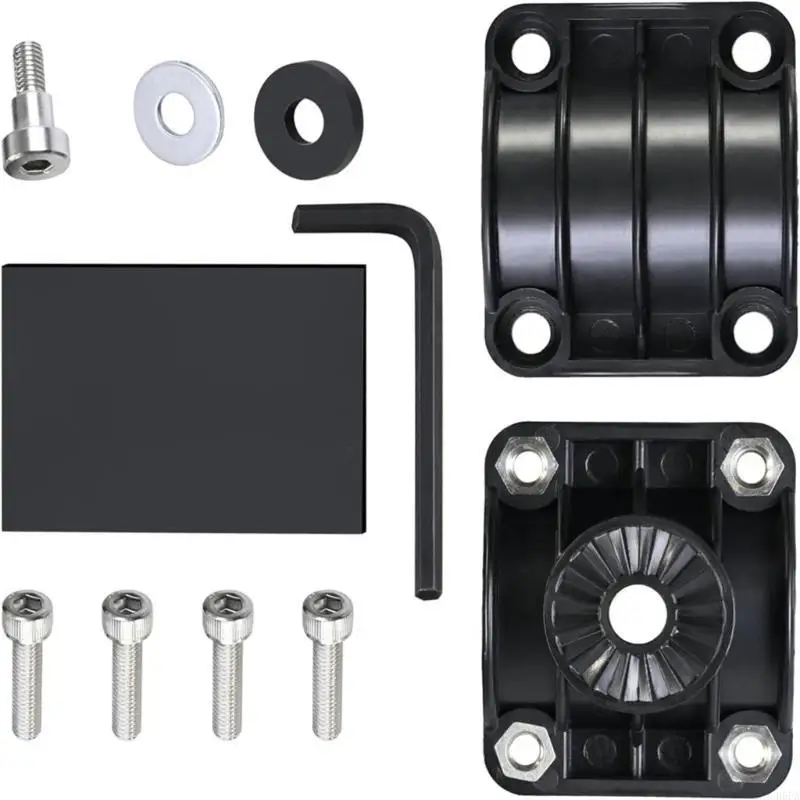 

Poles Mount Degree Fishing Transducer Poles Mount necessary Fishing Gear Upgrades for Ice & Open Water Fishing