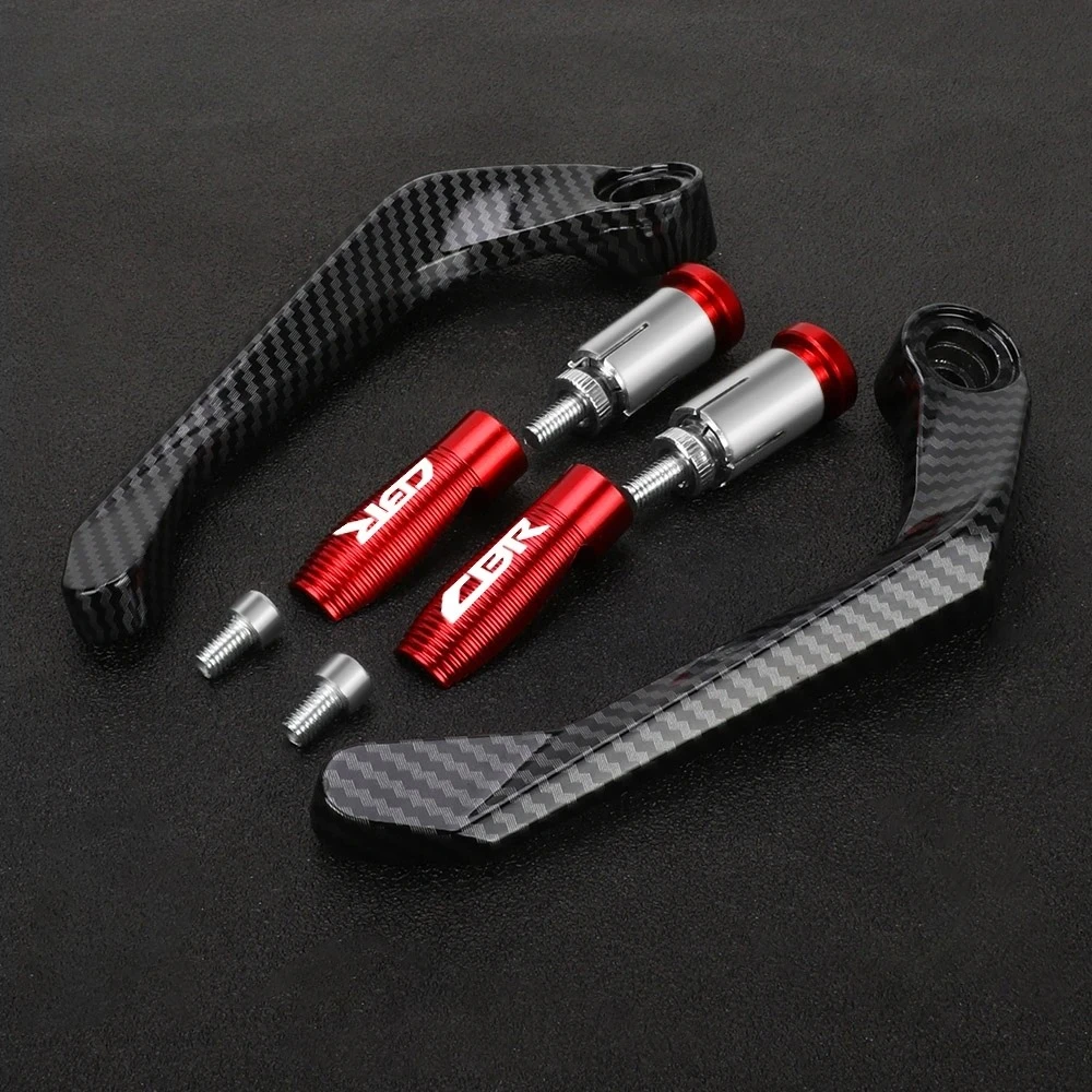 Protetores de Guidão para Motocicletas HONDA CBR 600 400 900 650 150 125 300 500 929 954 1000 250 R/RR/F/XX