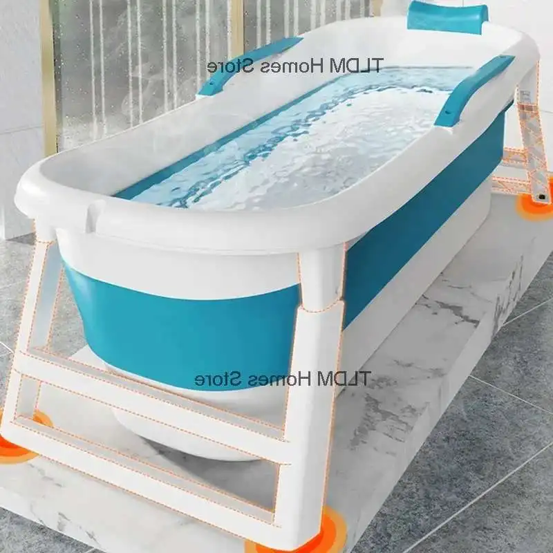 Thumbnail 3 - #14 Top Folding Bath Tubs Picks for Every Budget