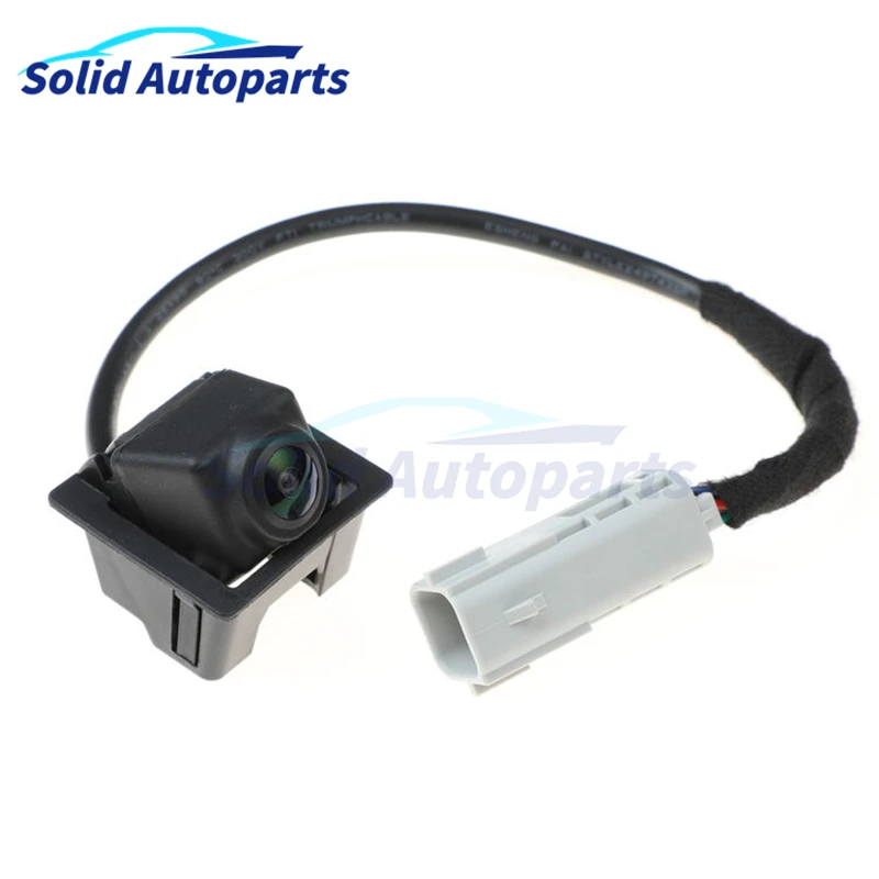 Car Rear View Camera Park Assist 23205689 For Cadillac GM SRX 2010-2016  22868129 Tailgate Backup Reverse