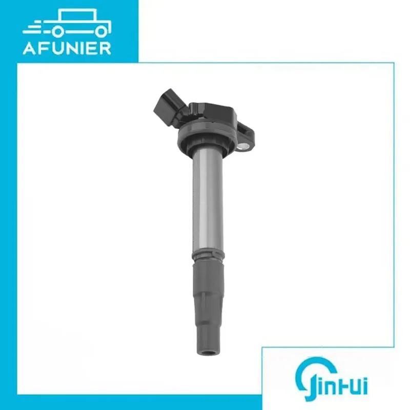 

4Pcs Ignition Coil For Toyota Corolla Matrix Prius Scion XD 1.8L OE No.:9091902258,90919-02258