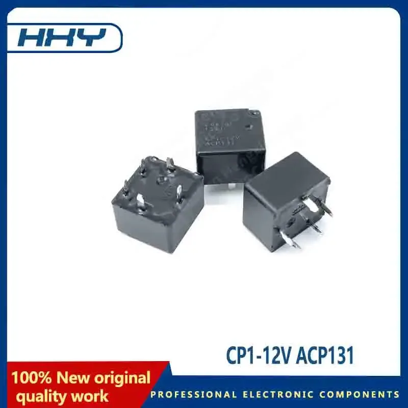 New Relay CP1-12V A…