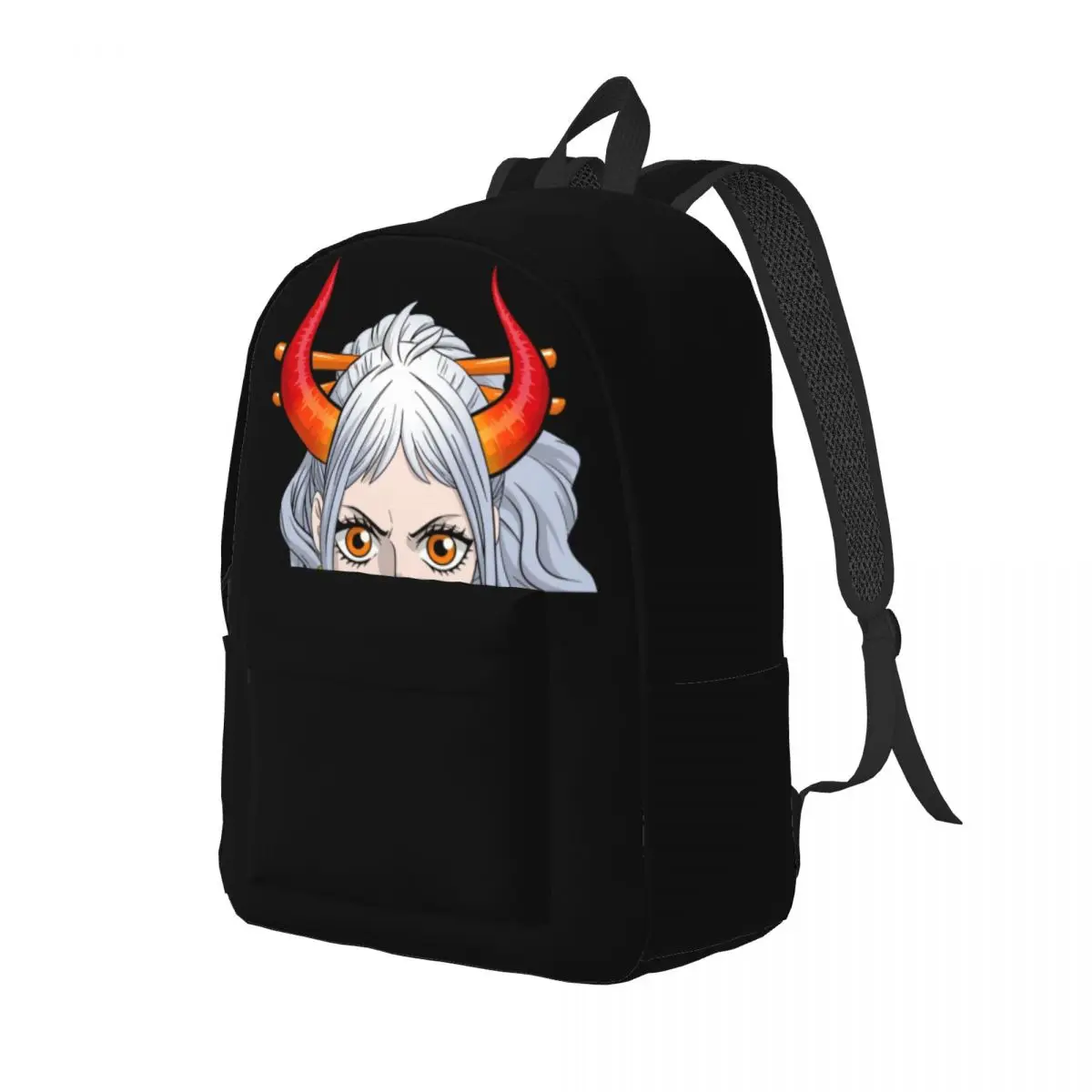 Anime Girl Y-Yamatos O-Ones Backpack P-Pieces College Backpacks Youth High Quality Big School Bags Elegant Rucksack