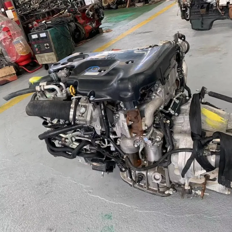 Engine, special accessories for motorcycle modification