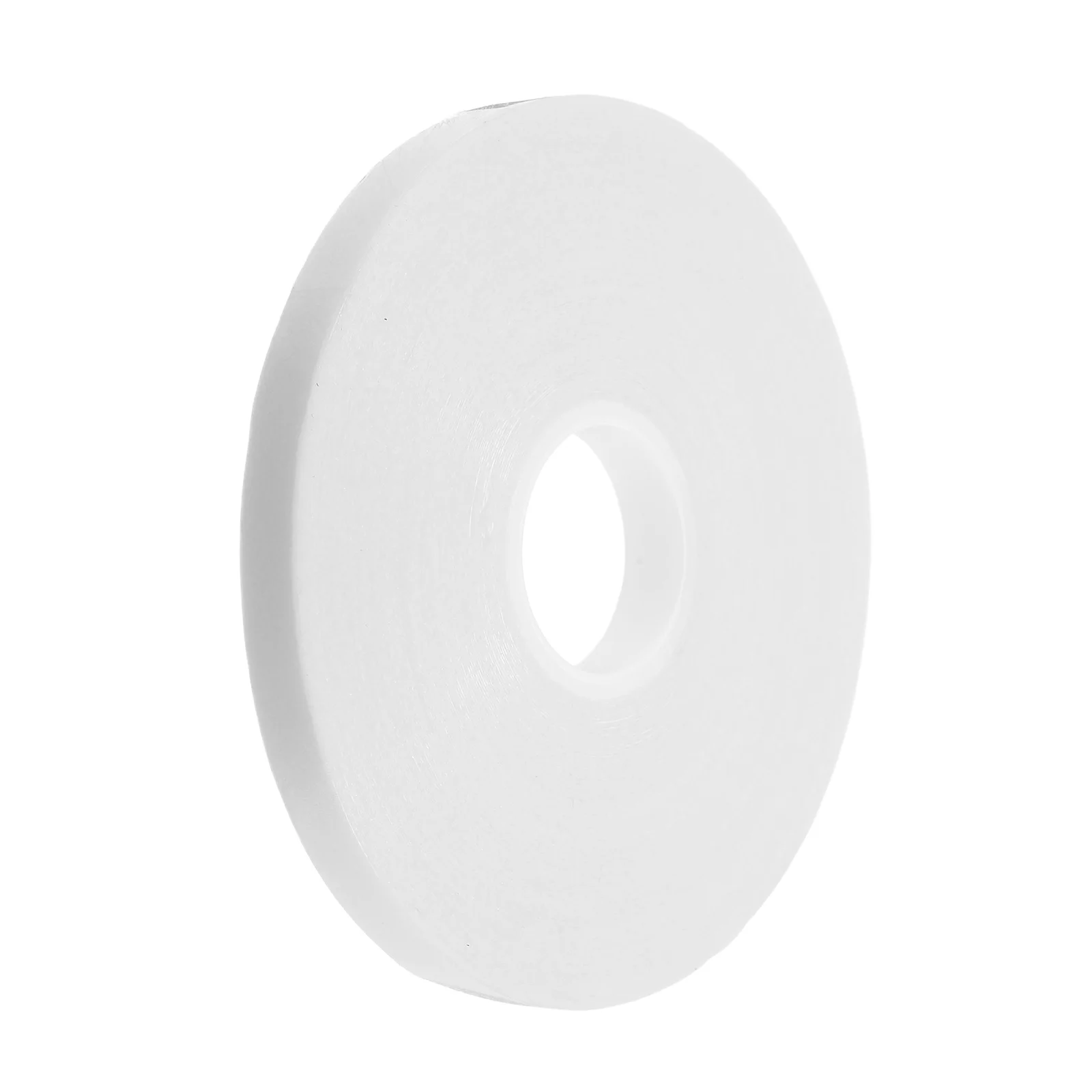 

1 Roll 0.3Inch X 65.6Ft Water Soluble Double Sided Tape For Fabric Temporary Basting Adhesive Sewing Quilting Crafts