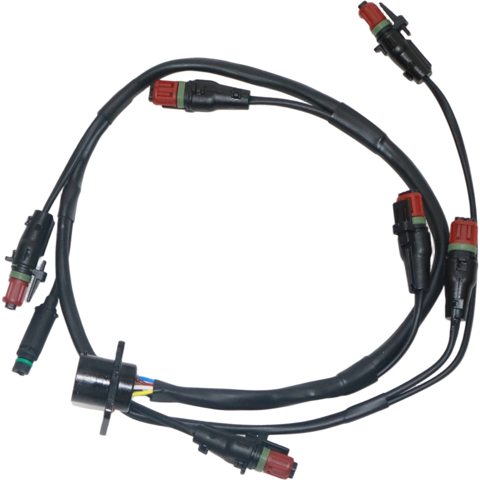 504149934 Wiring Harness For IVECO Truck