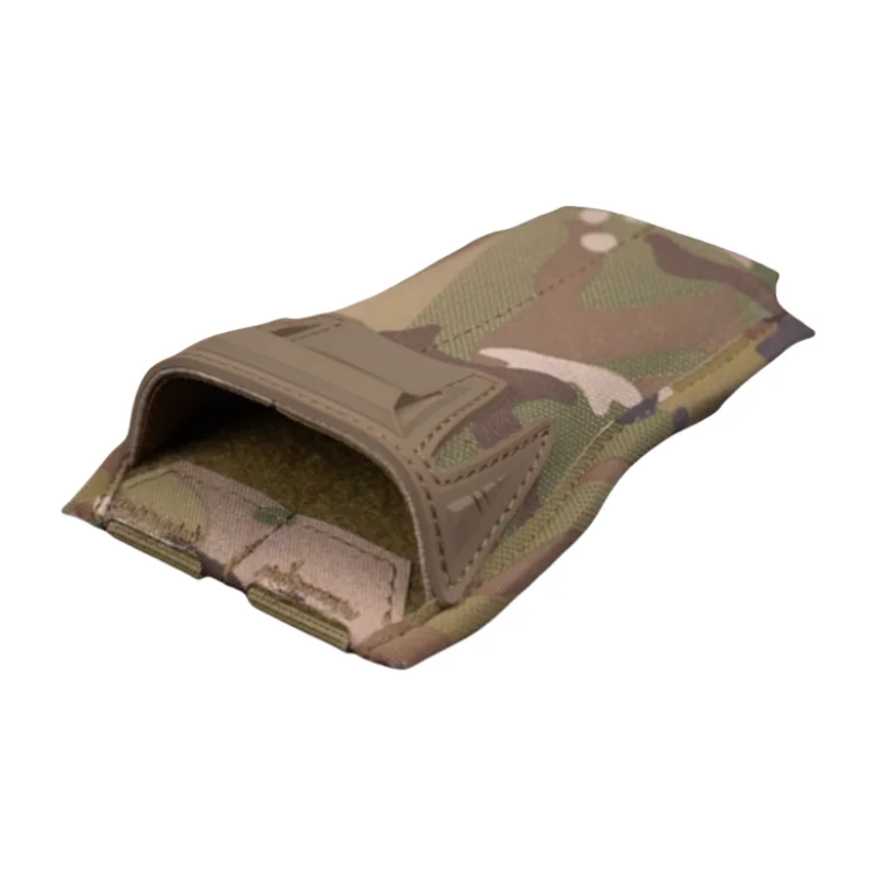 K-Platform 5.56 Pemegang Mag |   Kantong MOLLE Retensi Bungee |   Aksesori Senapan Lepas Cepat