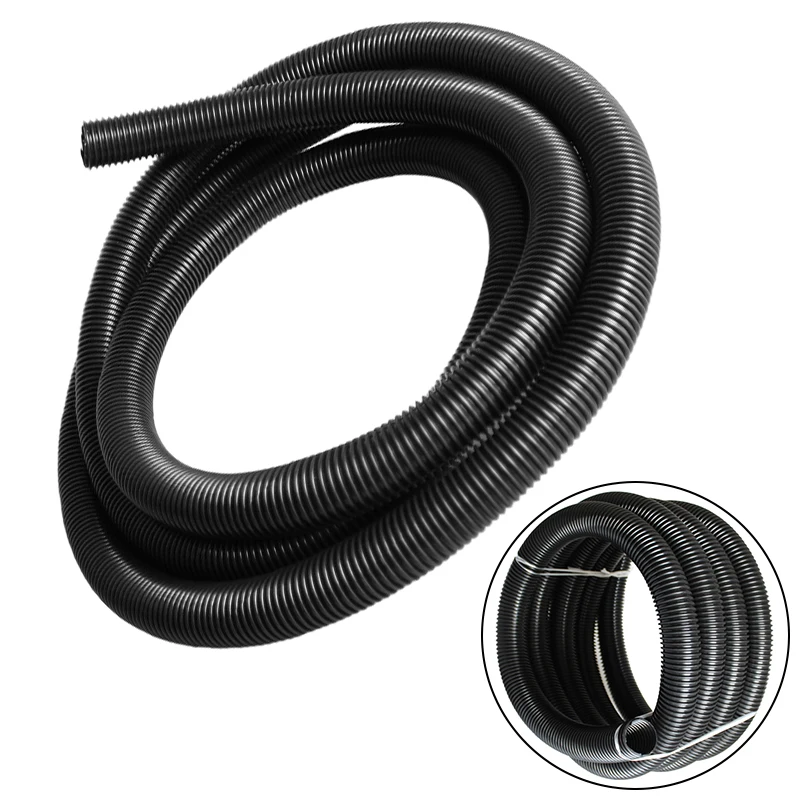 1pc Vacuum Cleaner Hose Home Improvement Cleaning Tools Replacement 1m Long Vacuum Cleaner EVA Hose Household Accessories