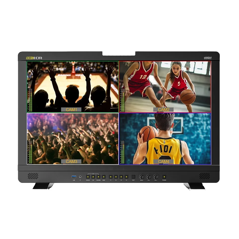 Portable 23.8'' 120… - image