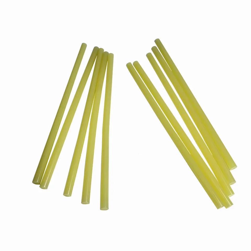 2026 100pcs  Selling for Glue Hot Glue  Sticks 30cm & 11mm Bar Hot Melt Glue Sticks Made in China