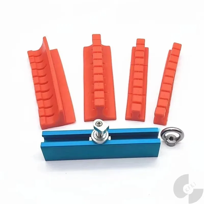 

Tiy вогнутый и вогнутый ремонт, мягкий ряд для рисования, прямоугольный рисунок, кромка, провисание, вискозная прокладка, инструмент для ремонта автомобильных провисадок