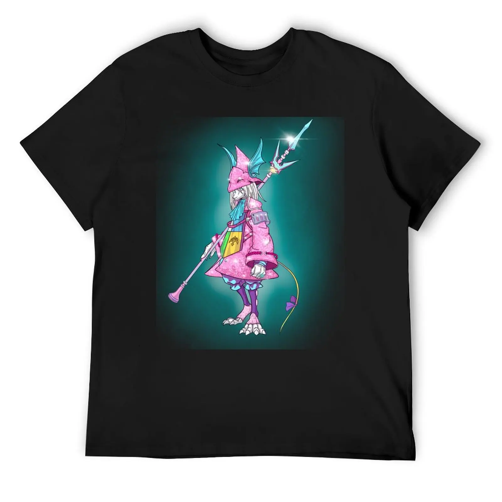 Glittery Freya! T-Shirt graphic t shirts graphic shirts oversizeds baggy shirts mens designer clothes