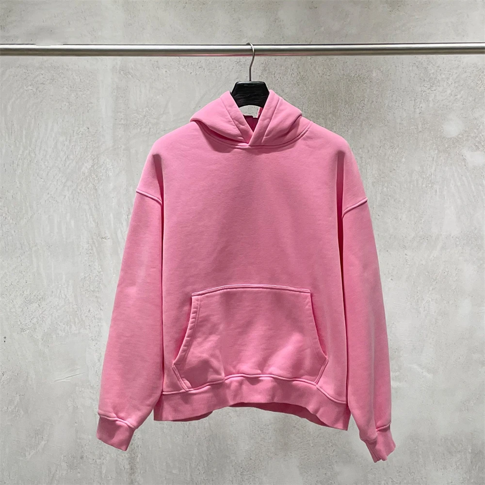 Peach Pink