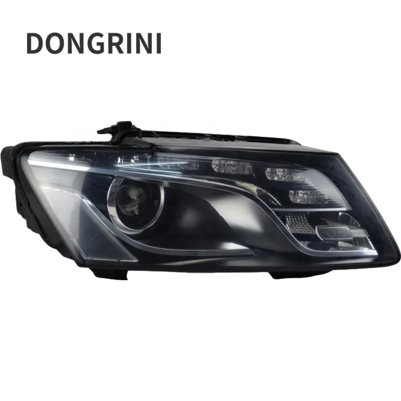 

Высококачественный ксенон HID для головной фары audi Q5 светильник 2009-2012