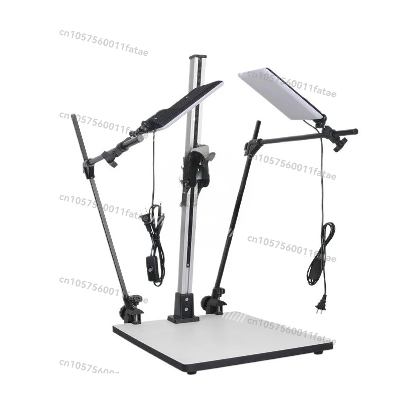 

L082LED Подставка для стрельбы, рама для удаления с подсветкой