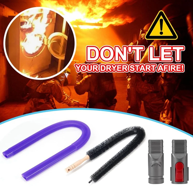 Zestaw przystawki do odkurzacza suszarki do Dyson V7 V8 V10 V11 V12 V15 V6 DC58 DC59 DC61 DC62 Elastyczne mocowanie węża odkurzacza suszarki
