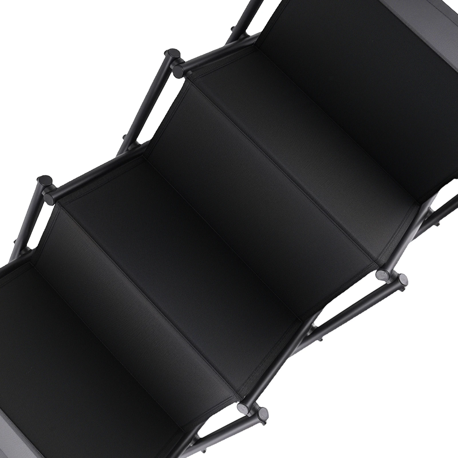 

Портативная 4-ступенчатая лестница для животных для путешествий, кемпинга, гостиничных номеров и домашнего использования