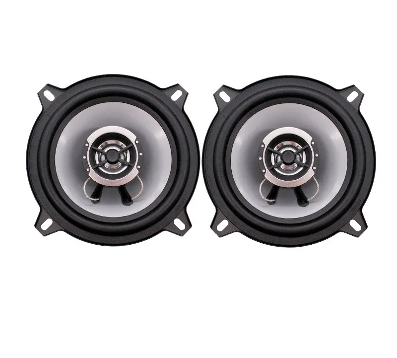 1341 speaker wholesale speaker 13cm two-way 5-inch coaxial car audio speaker