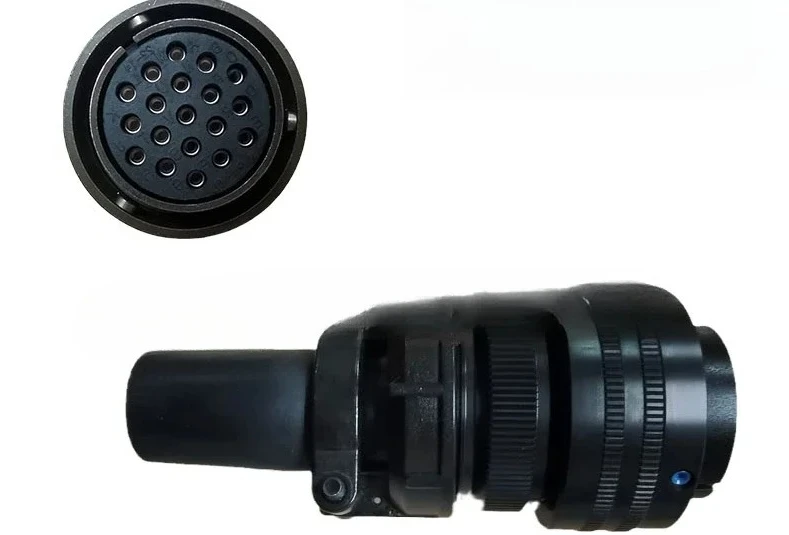 

GT series GTS06F-22-14S/GTS06F-22-14P circular plug