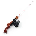 rod and reel
