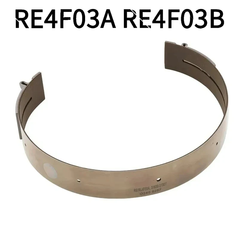 

RE4F03A RE4F03B Automotive Gearbox Chinese-Made For Nissan Brake &Drive Belt Intermediate Overdrive-Belt