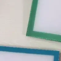 Notas pegajosas com glitter, notas pegajosas transparentes, notebooks criativos de escritório, suprimentos de estudo, presentes perfeitos para retornar à escola