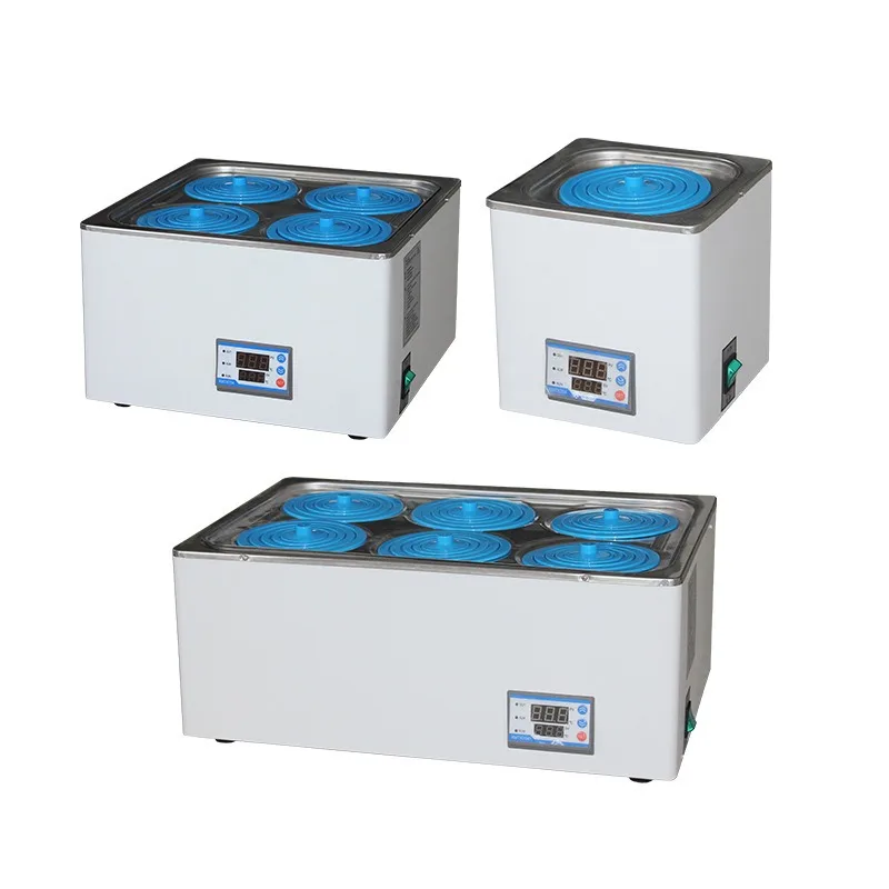 

Laboratories Lab Thermostatic Mould Temperature Controller Optimal Temperature Control Water Bath