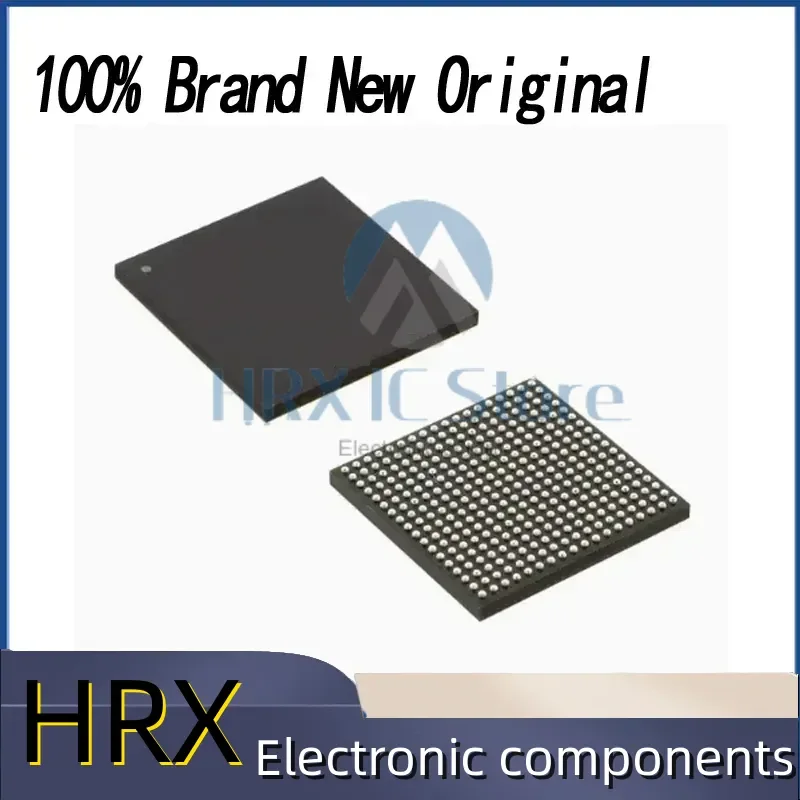 

Brand new and original XA7Z020-1CLG484Q IC SOC CORTEX-A9 667MHZ 484BGA