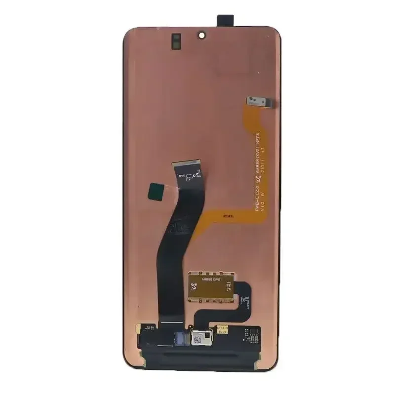 For Samsung Galaxy S21 Ultra Lcd G998 G998U G998B 6.8\