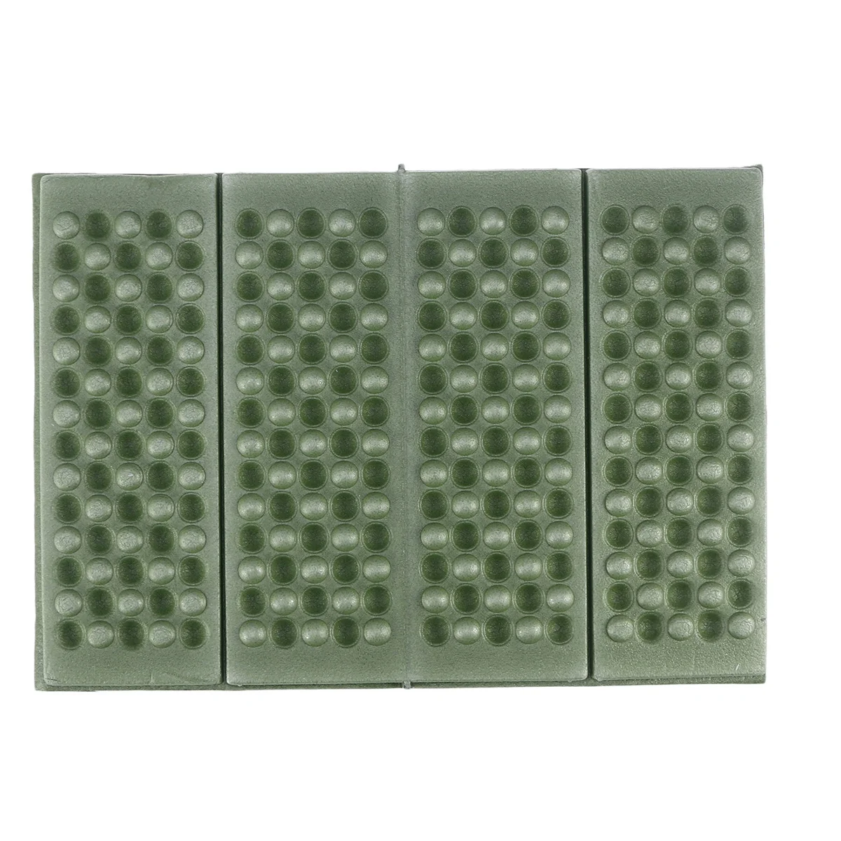 

2Pcs Folding Moisture Proof Xpe Seat Cushions Lightweight Portable Heat Cold Resistant for Camping Picnic Park