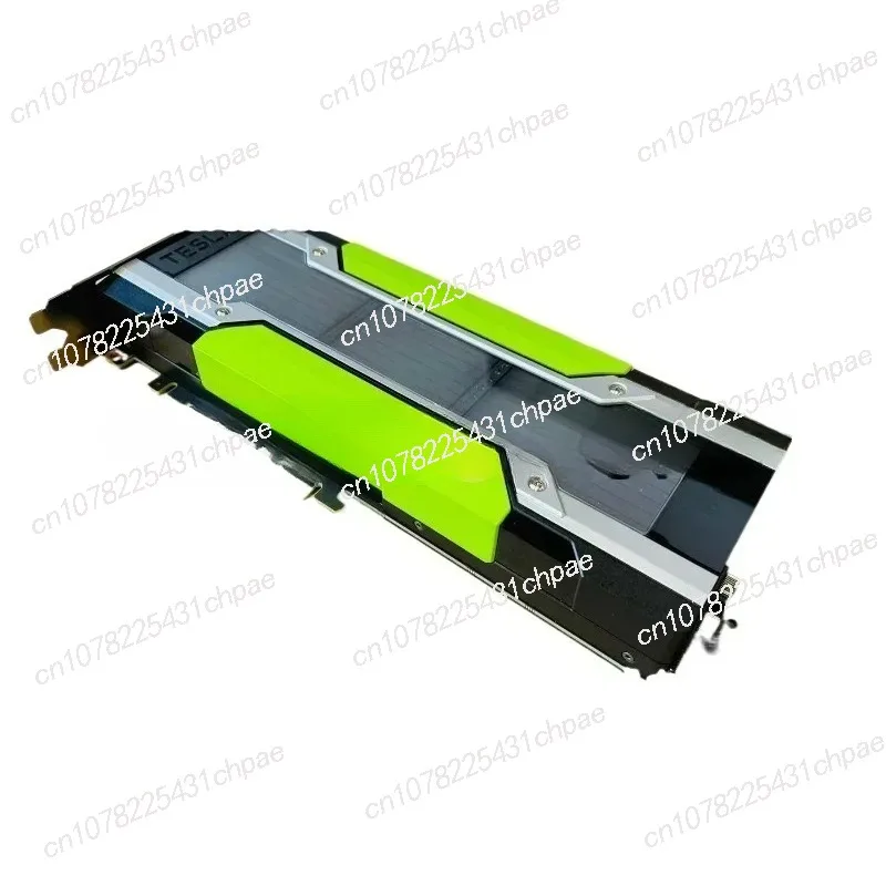 Gpu Accelerated Deep Learning Graphics Card Tesla M40 P40 24G Computing Nvidia Graphics second hand