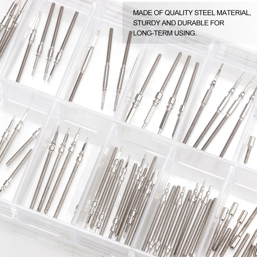 مشاهدة القطب تمديد قضيب بار ساعة اليد لف الجذعية موسع ل 2824 2836 ساعة يد تعمل بالحركة لف موسع ساعة تمديد بار #6