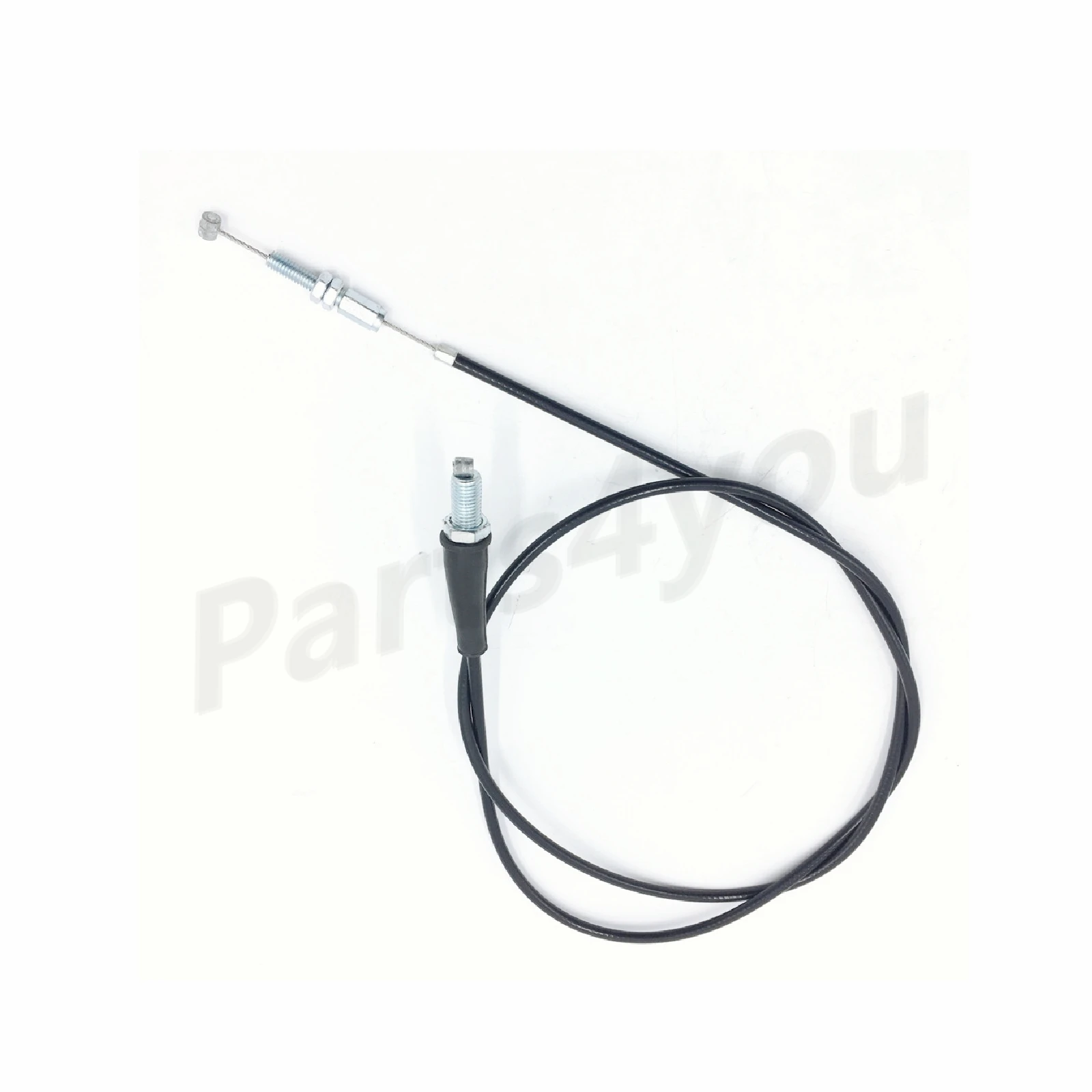 Choke Pulling Wire Choke Control Cable For Stels 500 Kazuma K/GT Jaguar 500 J500 XinYang Panda 500 ATV C500-3704010 LU018167