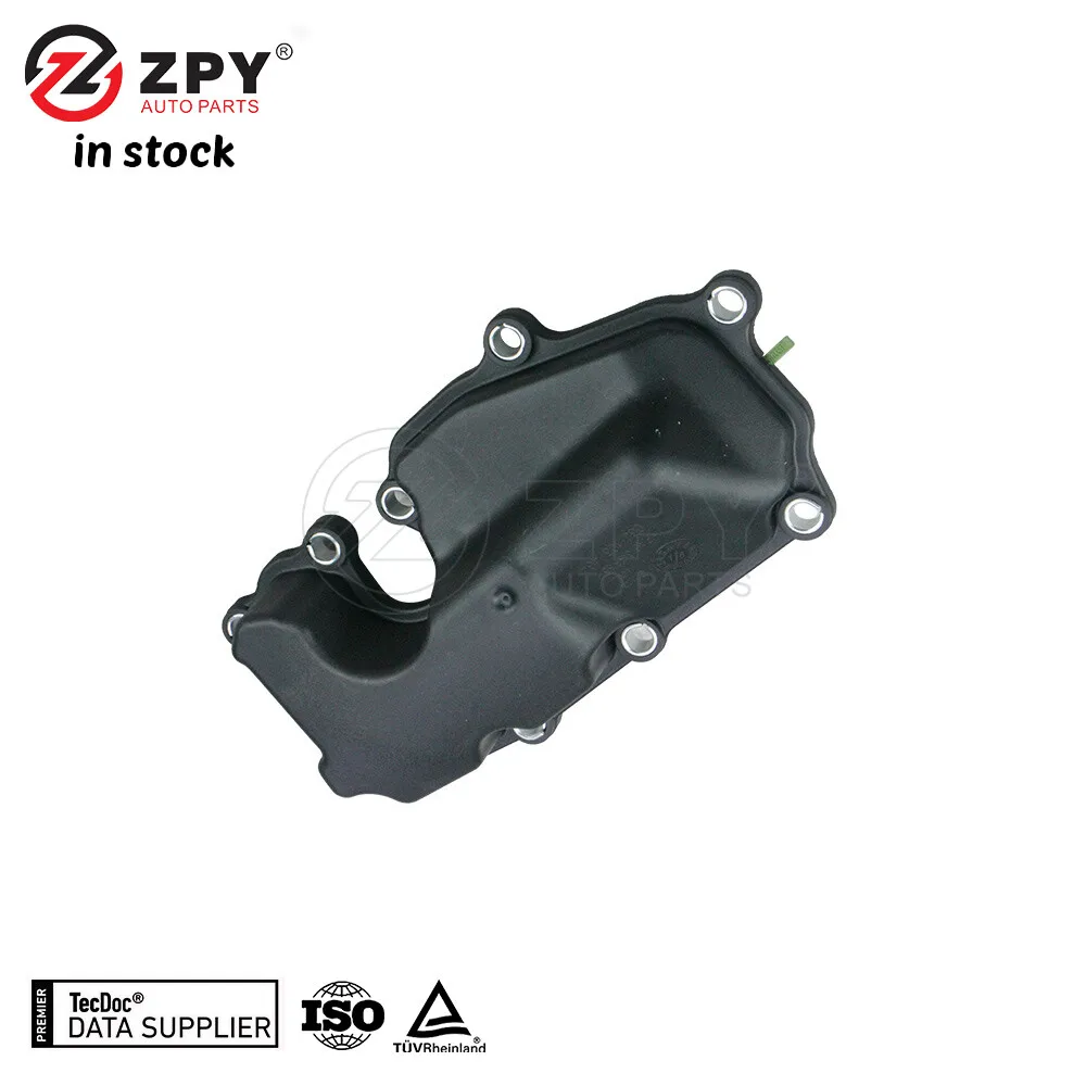 

ZPY Oil Separator Fit For Audi A3 A4 B8 A5 A6 C7 Q3 Q5 Golf Jetta B7 06J103464