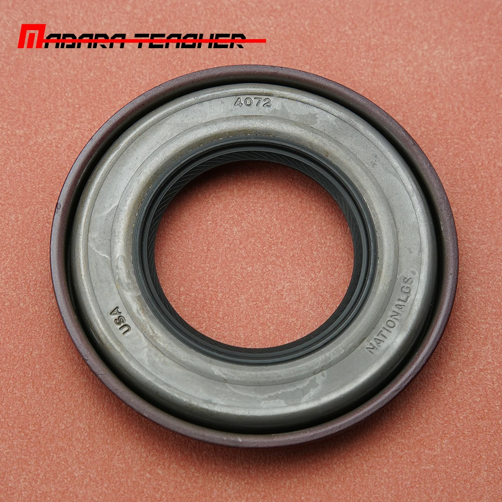 9480705 Auto Parts Transmission Front Oil Seal For Volvo XC90 S80  2000 2001 2002 2003 2004 2005 2006 Car Accessories