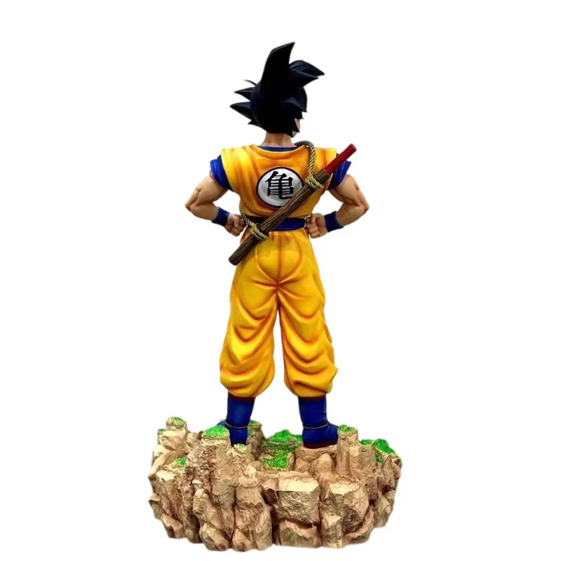 JTスタジオ悟空70cmオールペイントドラゴンボールZアニメフィギュア